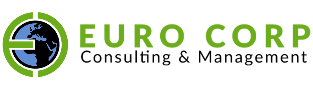 EUROCORP AGENCY - Zatroszczymy się o Ciebie